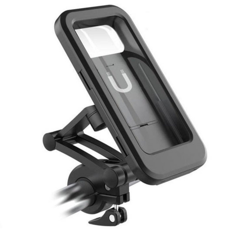 Suporte Impermeável AllWeather 360º para Motos e Bicicletas