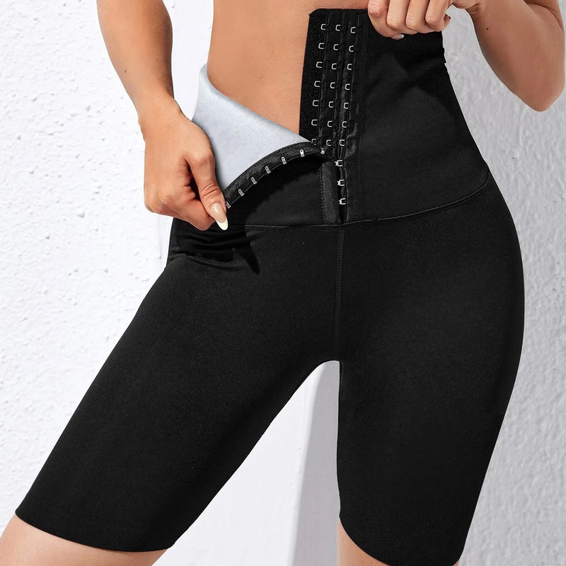 Legging Fitness SaunaSlim